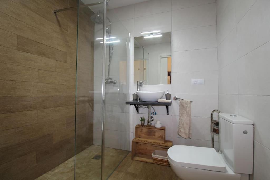 Apartamento Casa Tipica Del Cabanyal Valencia Exterior foto
