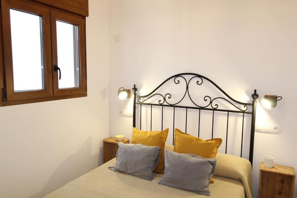 Apartamento Casa Tipica Del Cabanyal Valencia Exterior foto
